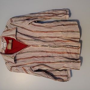 FDJ French Dressing Button Down